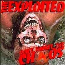 The Exploited : Don't Forget the Chaos